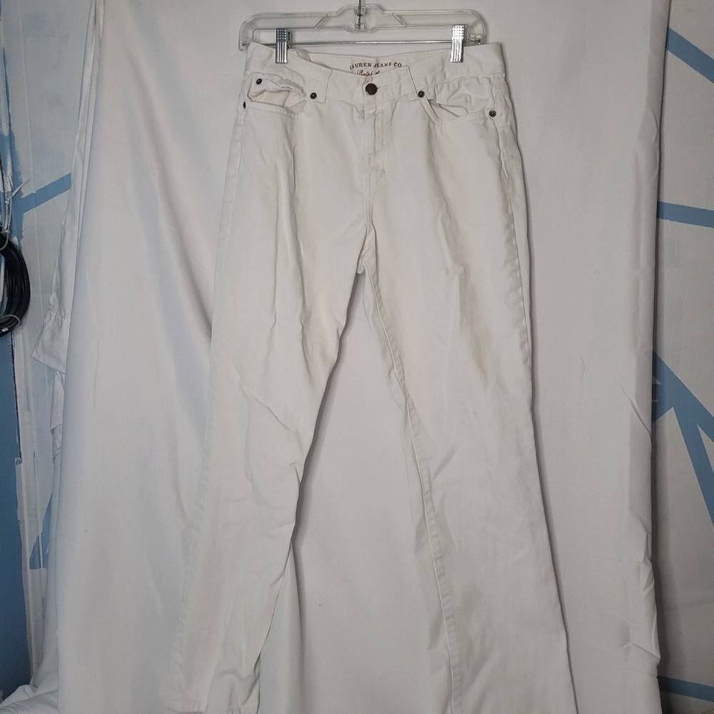 Lauren Jean co jeans